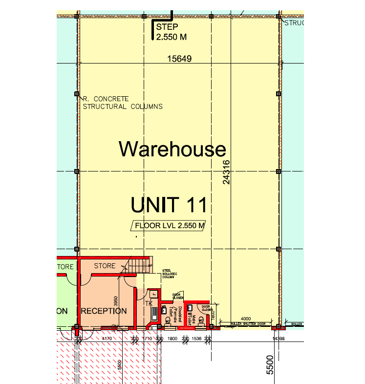 Commercial Property for Sale in Atlas Gardens Western Cape
